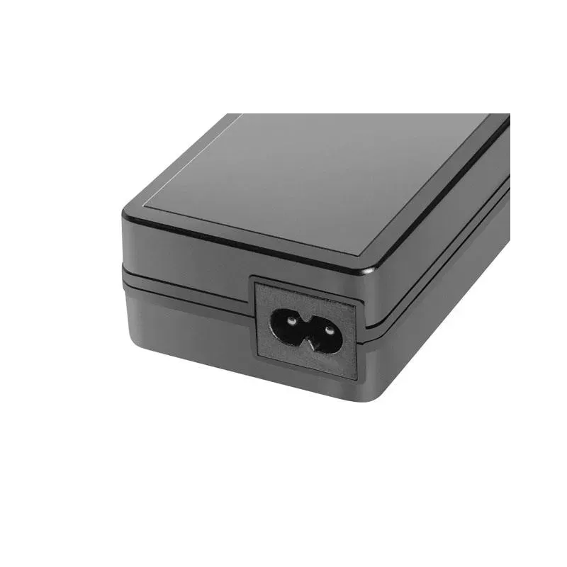 Zasilacz sieciowy uniwersalny Natec Torpedo Uni-90 do | PartsPC.pl