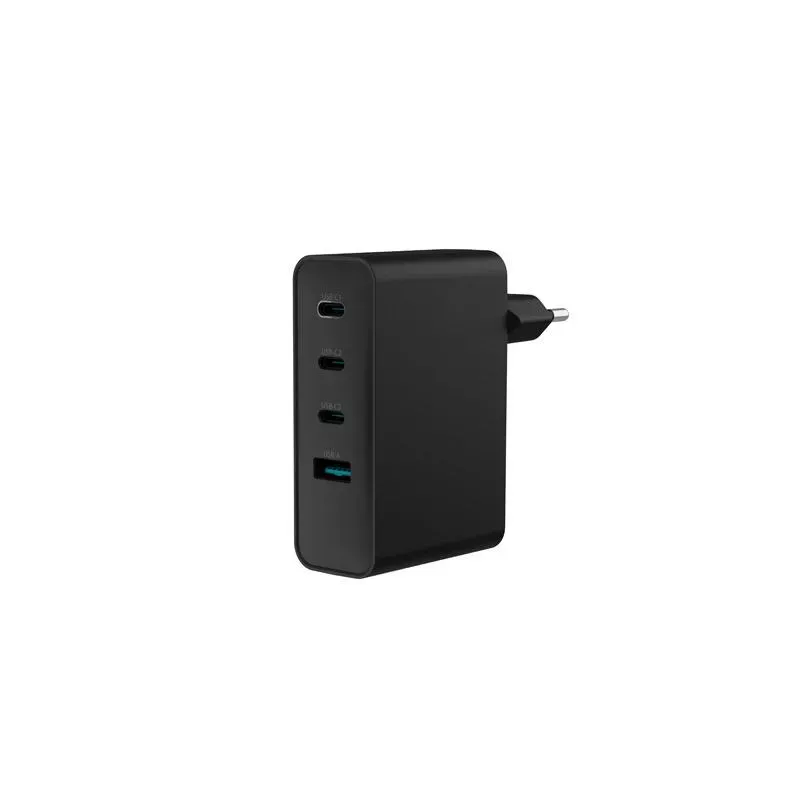 Ładowarka sieciowa, Ładowarka do laptopów Natec Ribera | PartsPC.pl