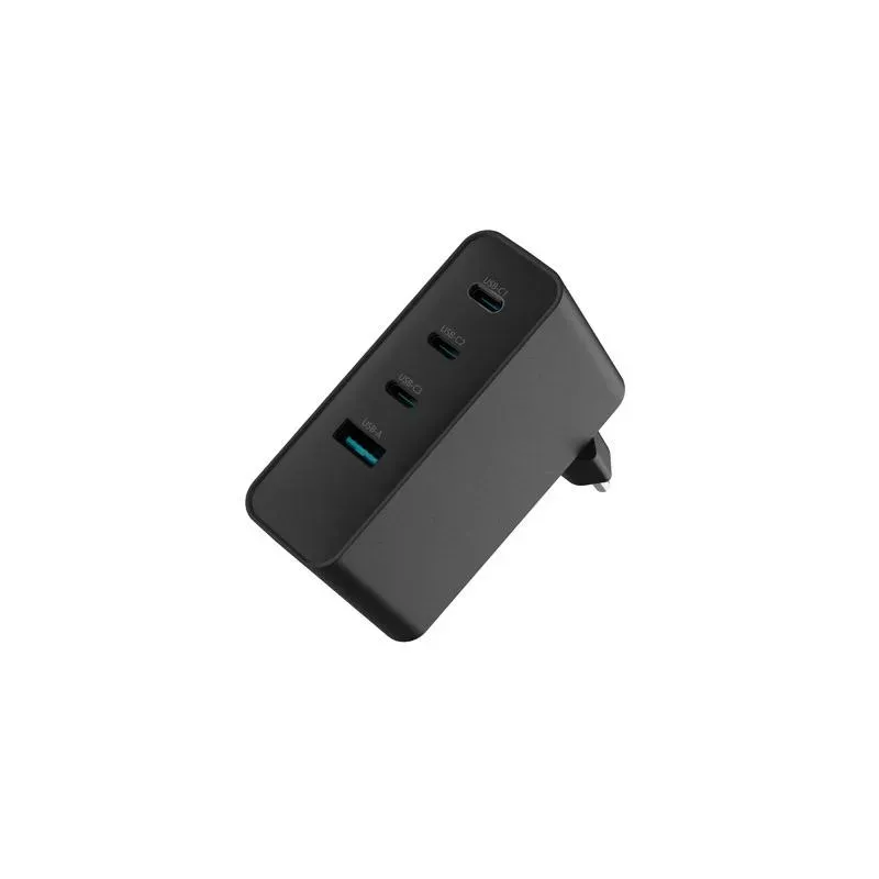 Ładowarka sieciowa, Ładowarka do laptopów Natec Ribera | PartsPC.pl