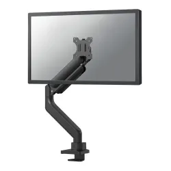 Uchwyt biurkowy na monitor Neomounts DS70-450BL1 17"-42" | PartsPC.pl