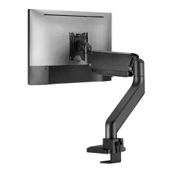 Uchwyt biurkowy na monitor Neomounts DS70-450BL1 17"-42" | PartsPC.pl