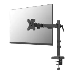 Uchwyt biurkowy na monitor Neomounts DS60-600BL1 10"-32" | PartsPC.pl
