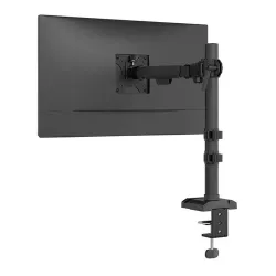 Uchwyt biurkowy na monitor Neomounts DS60-600BL1 10"-32" | PartsPC.pl