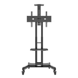 Stojak podłogowy NM-M1700BLACK Neomounts 32"-75" 50kg