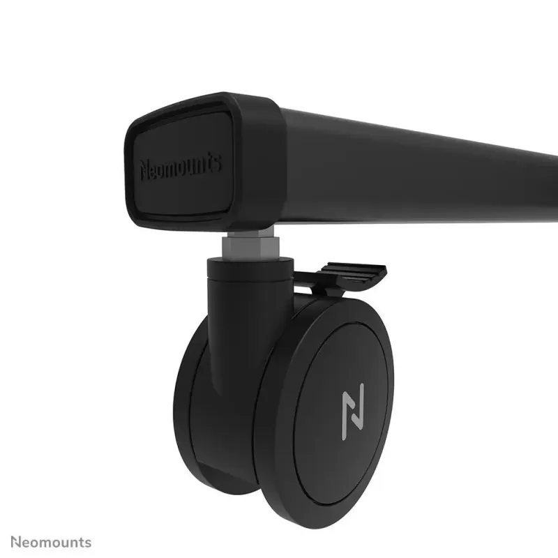 Wózek mobilny do ekranów Neomounts FL55-875BL1 55"-100" | PartsPC.pl