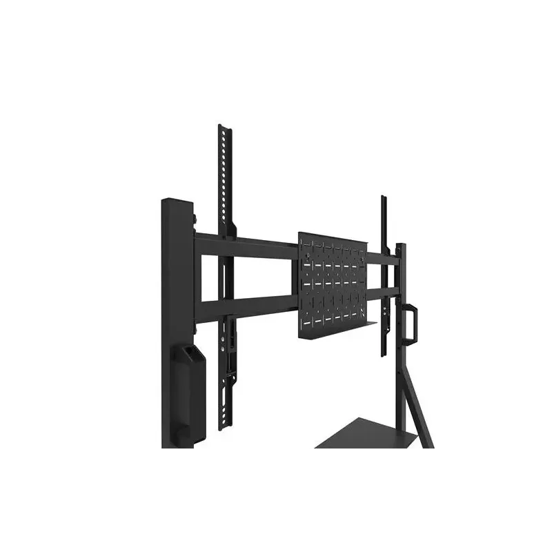 Stojak mobilny Neomounts FL50-525BL1 55-86" 900x600 76 kg | PartsPC.pl