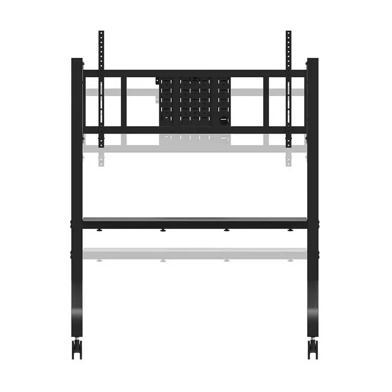 Stojak mobilny Neomounts FL50-575BL1 65"-110" 125kg