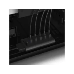 Hub USB NZXT wewnętrzny 3 generacja | PartsPC.pl