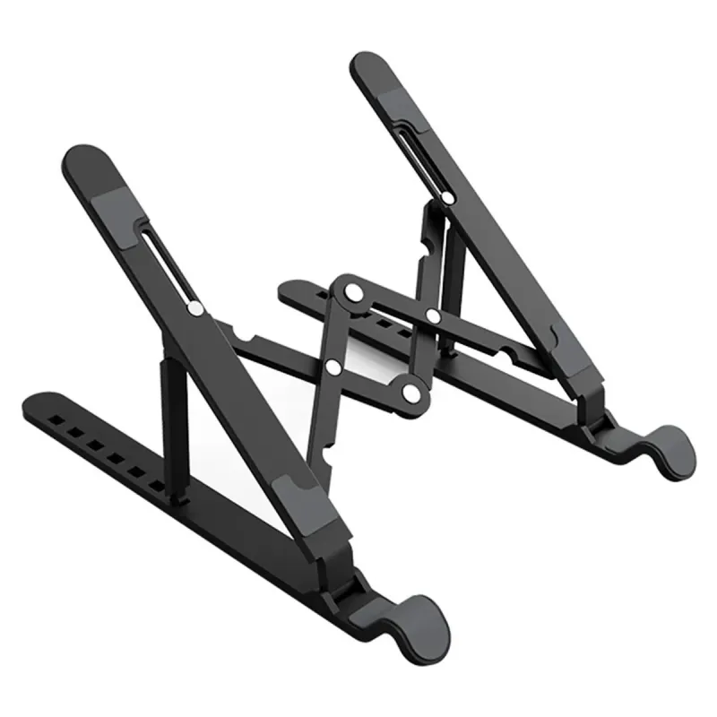 Podstawka do notebooka Orico PFB-A24-BK-BP składana | PartsPC.pl