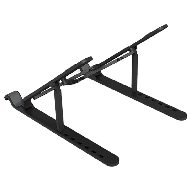 Podstawka do notebooka Orico PFB-A24-BK-BP składana | PartsPC.pl