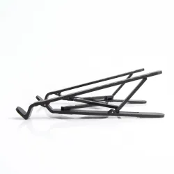 Podstawka do notebooka Orico PFB-A24-BK-BP składana | PartsPC.pl