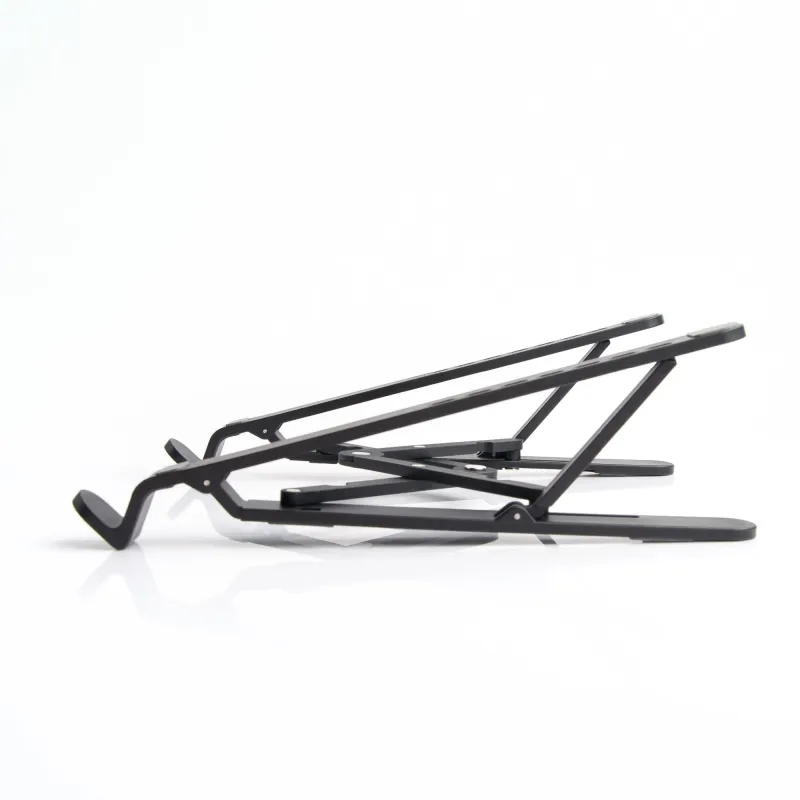 Podstawka do notebooka Orico PFB-A24-BK-BP składana | PartsPC.pl