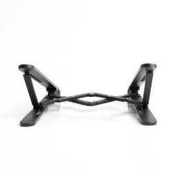 Podstawka do notebooka Orico PFB-A24-BK-BP składana | PartsPC.pl