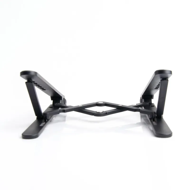 Podstawka do notebooka Orico PFB-A24-BK-BP składana | PartsPC.pl