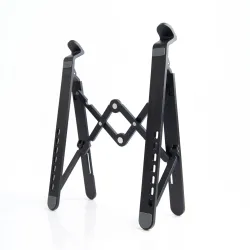 Podstawka do notebooka Orico PFB-A24-BK-BP składana | PartsPC.pl