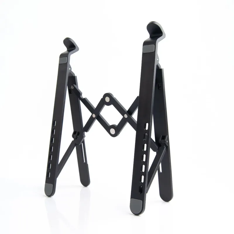 Podstawka do notebooka Orico PFB-A24-BK-BP składana | PartsPC.pl