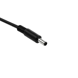 Zasilacz sieciowy Qoltec do HP/Compaq 19,5V | 3,33A | | PartsPC.pl