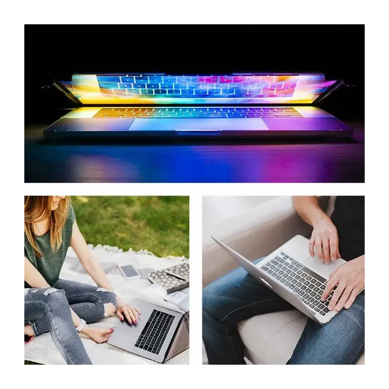 Zasilacz sieciowy Qoltec do HP/Compaq 19,5V | 3,33A | | PartsPC.pl