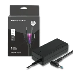 Zasilacz sieciowy Qoltec do HP/Compaq 19,5V | 3,33A | | PartsPC.pl