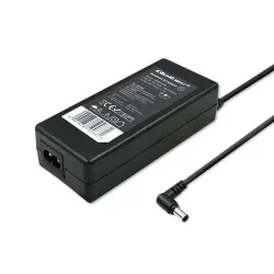 Zasilacz sieciowy Qoltec do Sony 90W 19,5V 4,7A | PartsPC.pl