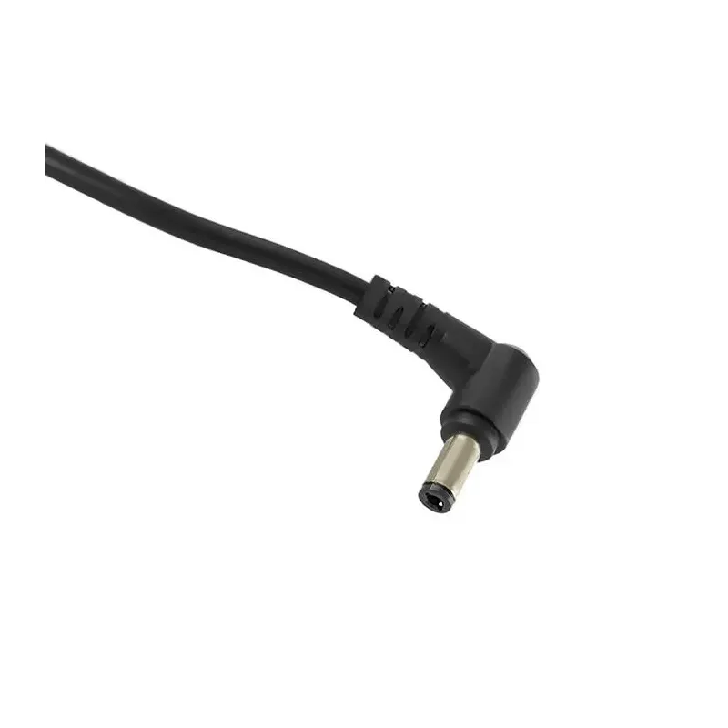 Zasilacz sieciowy Qoltec 65W 19V 3,42A 5.5*2.5 | PartsPC.pl