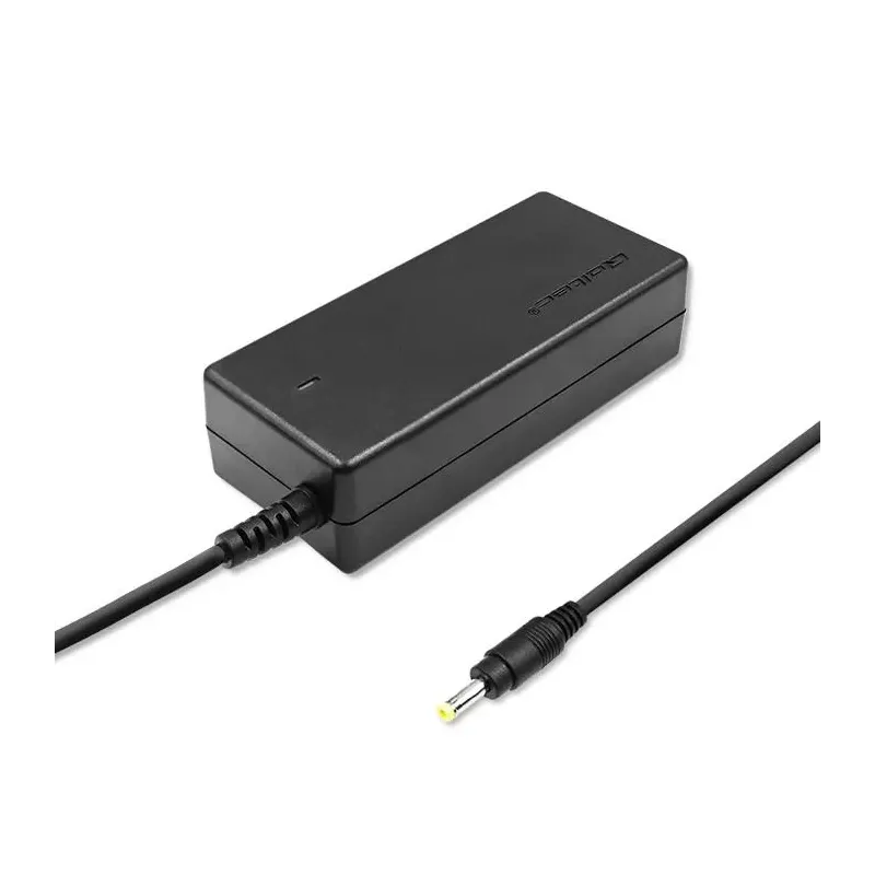 Zasilacz sieciowy Qoltec do Lenovo 45W 20V 2,25A 4.0*1.7 | PartsPC.pl