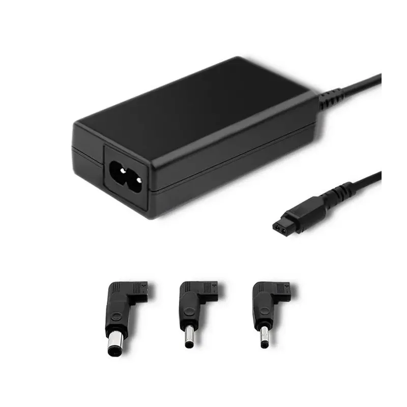 Zasilacz sieciowy Qoltec specjalizowany do Dell 65W | | PartsPC.pl