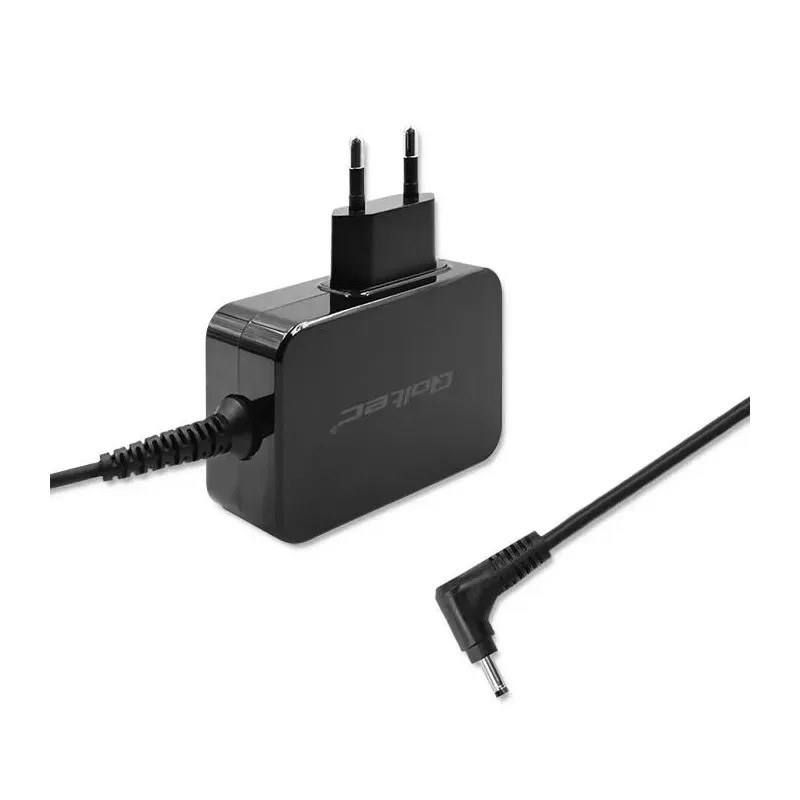 Zasilacz sieciowy Qoltec do ultrabooka Asus 45W | 19V | | PartsPC.pl