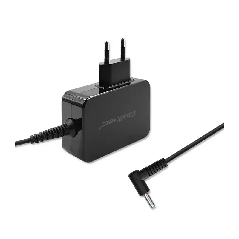 Zasilacz sieciowy Qoltec do ultrabooka HP 45W | 19.5V | | PartsPC.pl