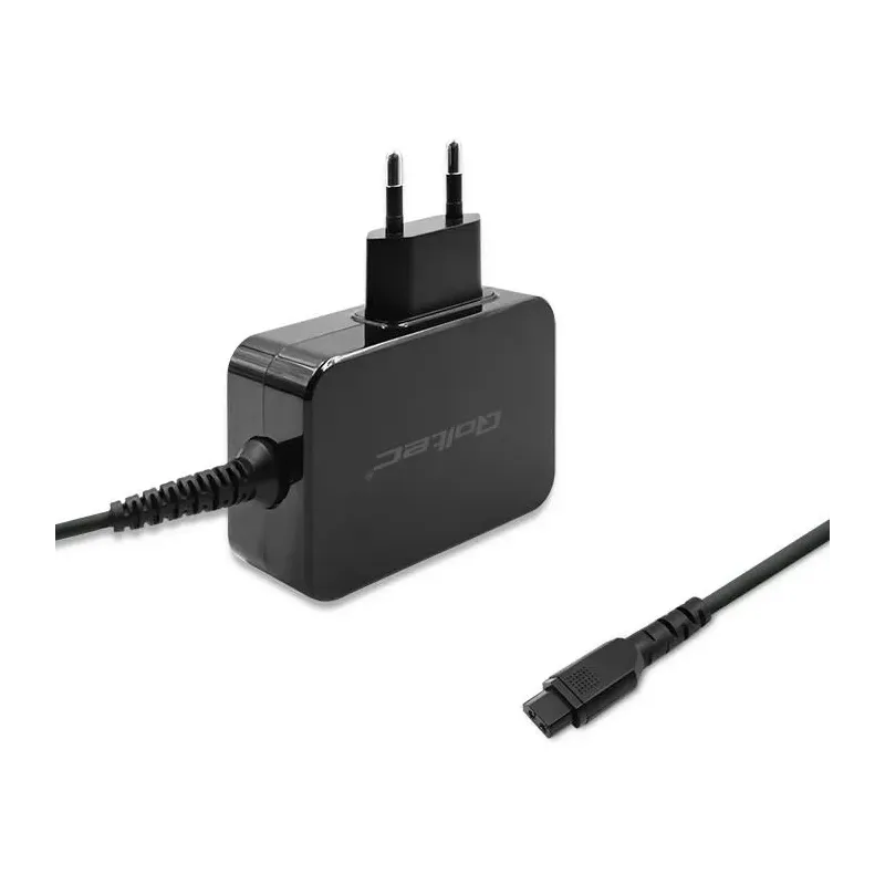 Zasilacz sieciowy Qoltec uniwersalny do laptopa 30W | 8 | PartsPC.pl