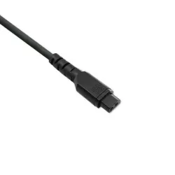 Zasilacz sieciowy Qoltec uniwersalny do laptopa 30W | 8 | PartsPC.pl