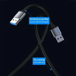 Hub Qoltec adapter USB 3.0 4w1 | USB 3.0 | 3x USB 2.0 | PartsPC.pl
