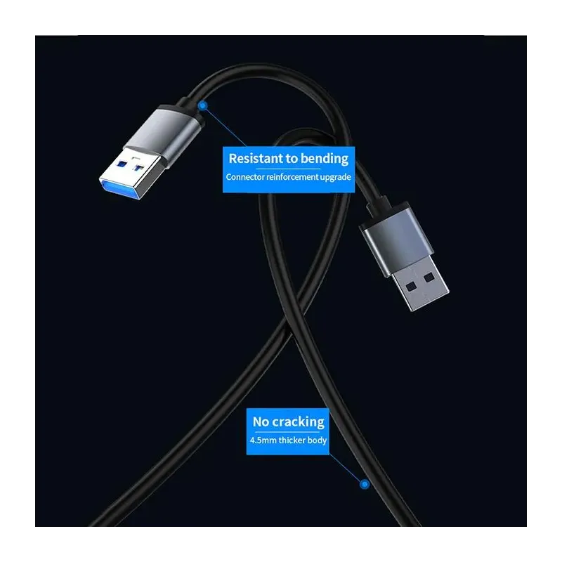 Hub Qoltec 8w1 USB-C/USB | USB-C | 4xUSB | SD/TF card | | PartsPC.pl