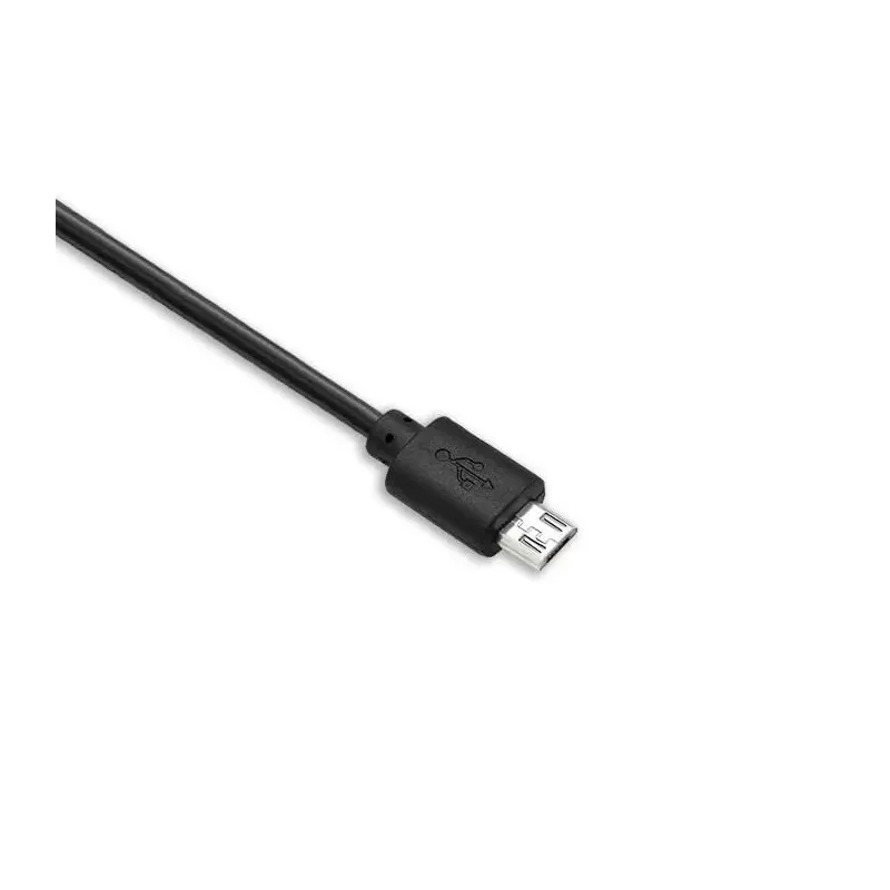 Ładowarka sieciowa Qoltec 15W | 5V | 3A | micro USB | PartsPC.pl