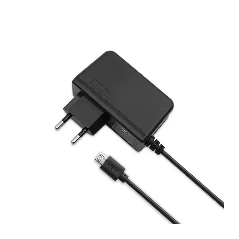 Ładowarka sieciowa Qoltec 15W | 5V | 3A | micro USB | PartsPC.pl