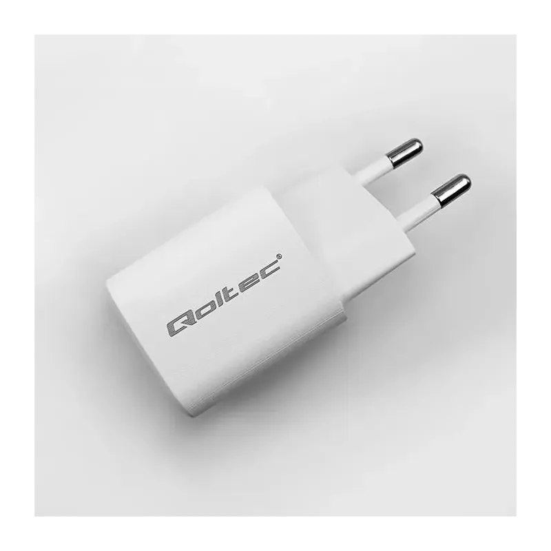 Ładowarka sieciowa Qoltec 35W GaN ULTRA | 5-20V | | PartsPC.pl