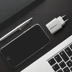 Ładowarka sieciowa Qoltec Super Quick PD | USB-C | 20W | | PartsPC.pl