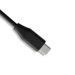 Ładowarka sieciowa Qoltec GaN POWER PRO | 1xUSB-C | 45W | PartsPC.pl
