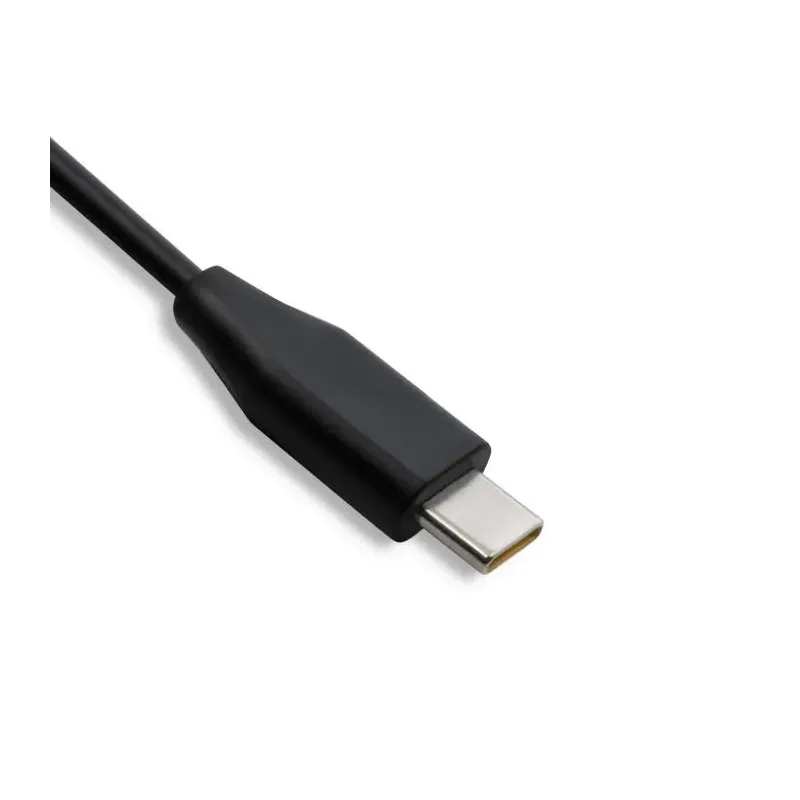 Ładowarka sieciowa Qoltec GaN POWER PRO | 1xUSB-C | 90W | PartsPC.pl