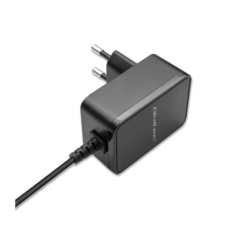 Ładowarka Qoltec Super FAST PD do Raspberry PI 4 | USB-C... | PartsPC.pl