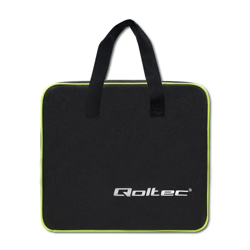 Ładowarka Qoltec do samochodu elektrycznego EV 2 w 1 | PartsPC.pl