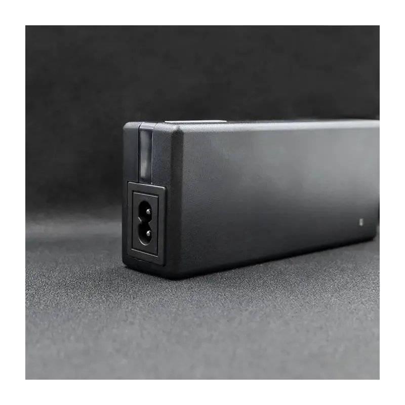 Ładowarka Qoltec do baterii roweru elektrycznego 36V | | PartsPC.pl