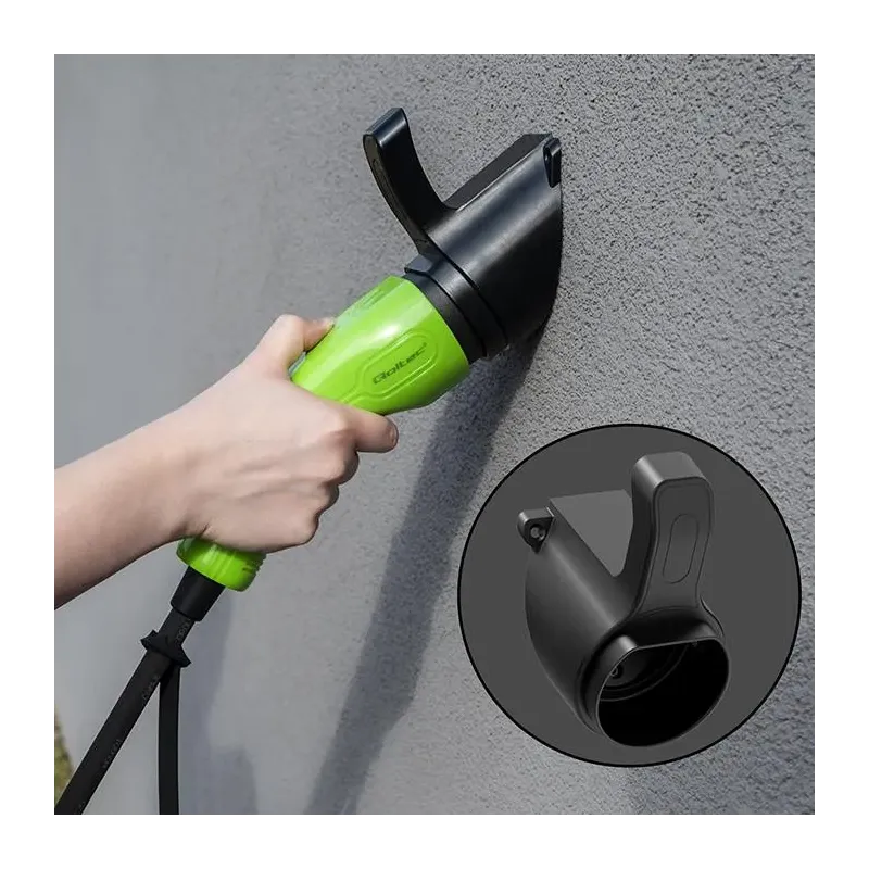 Ładowarka Qoltec do samochodu elektrycznego EV z | PartsPC.pl