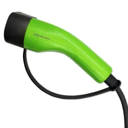 Ładowarka Qoltec do samochodu elektrycznego EV z | PartsPC.pl