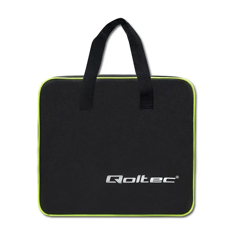 Ładowarka Qoltec do samochodu elektrycznego EV z | PartsPC.pl