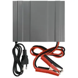 Ładowarka inteligentna Qoltec mikroprocesorowa 12V | | PartsPC.pl