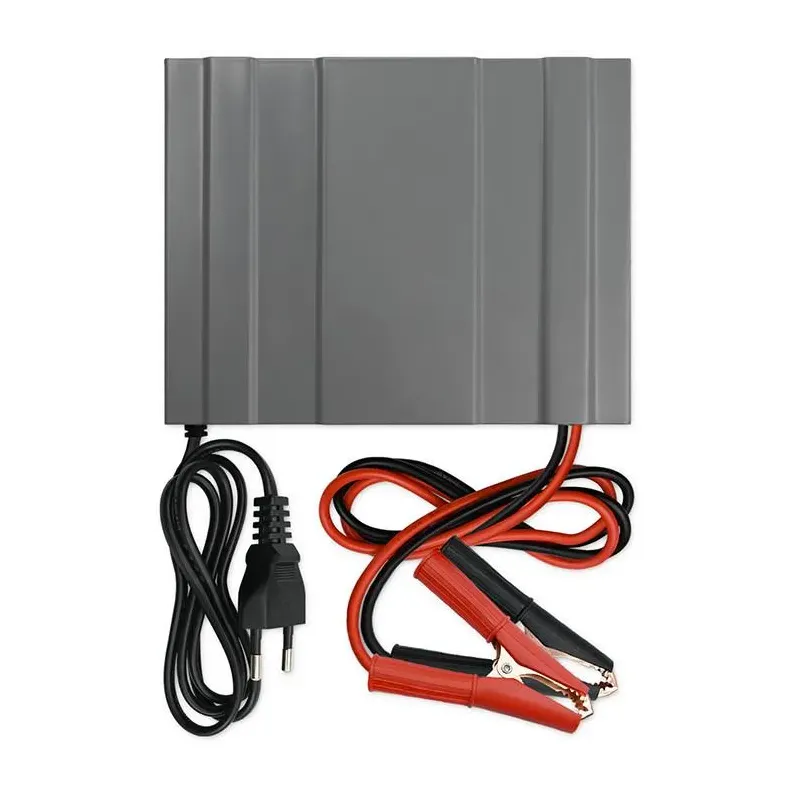 Ładowarka inteligentna Qoltec mikroprocesorowa 12V | | PartsPC.pl