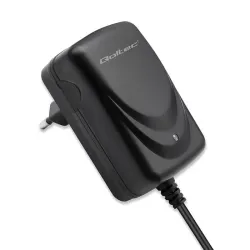 Ładowarka do akumulatora Qoltec AGM GEL STD 6V | 1A | | PartsPC.pl