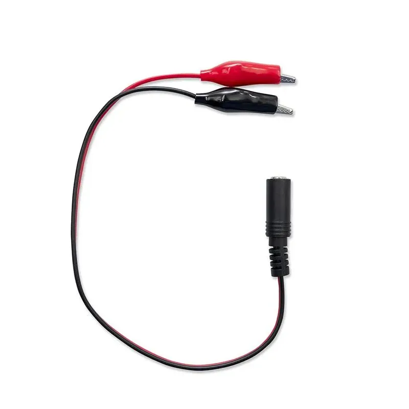 Ładowarka do akumulatora Qoltec AGM GEL STD 6V | 1A | | PartsPC.pl