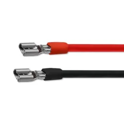 Ładowarka do akumulatora Qoltec AGM GEL STD 6V/12V | 2A | PartsPC.pl